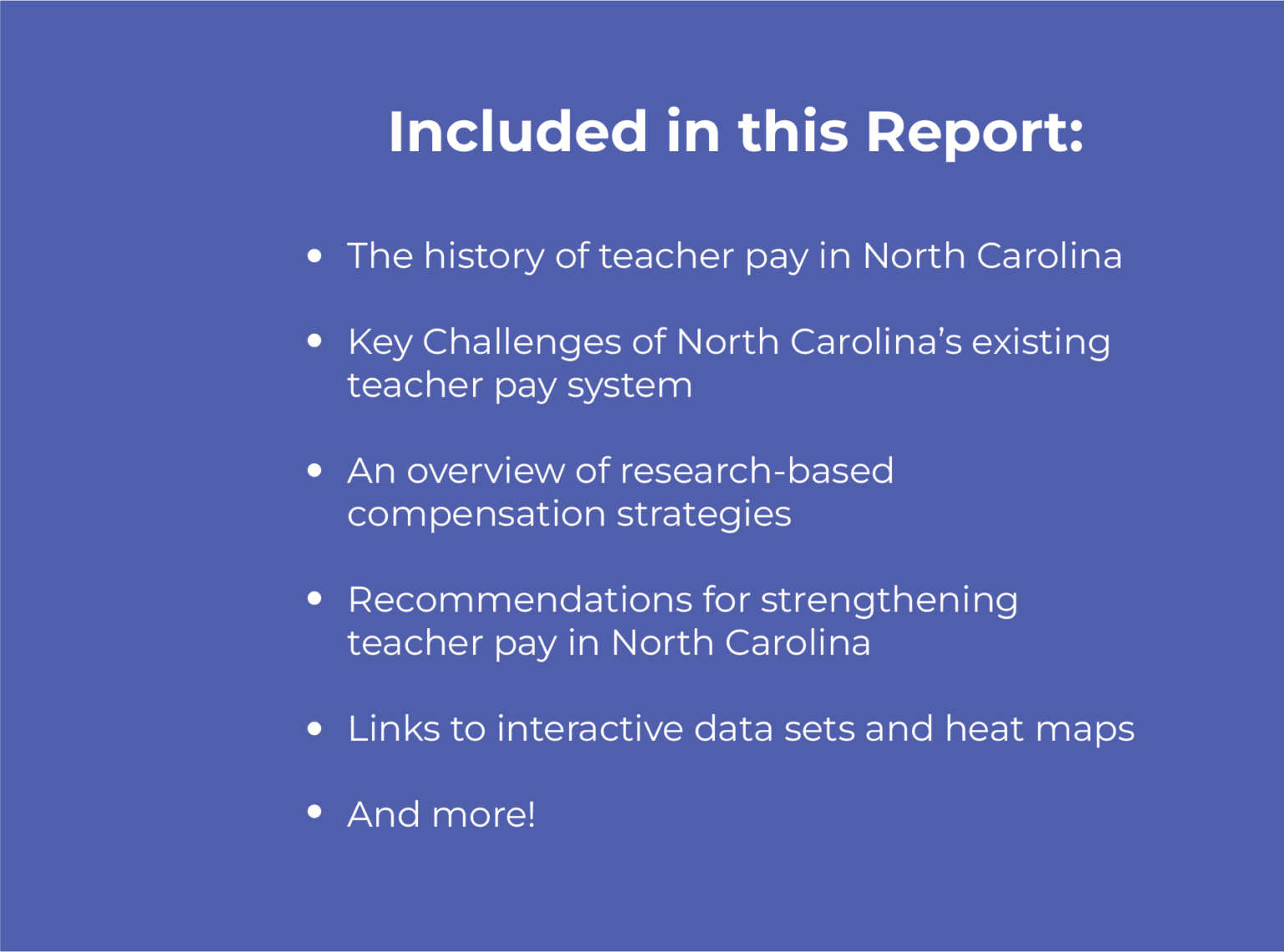 Teacher Pay In North Carolina BEST NC   Callout 4 1536x1140 