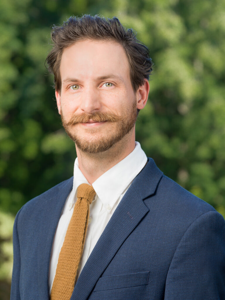 Professional business portrait by Christer Berg (Portraits with Purpose), Raleigh NC