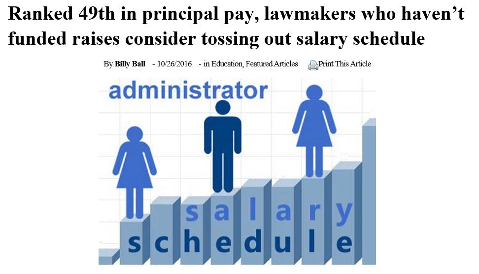 49th in principal pay