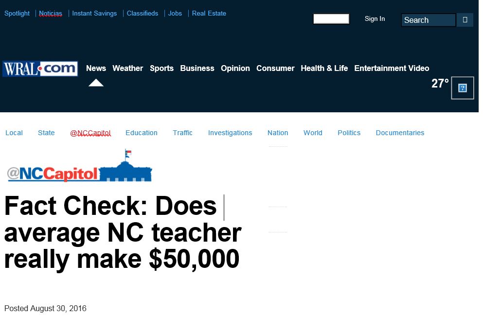Fact Check